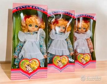 Candy Candy opere di alta gamma