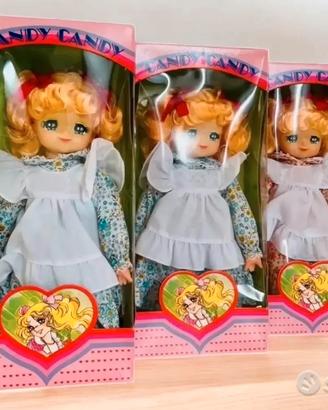 Candy Candy opere di alta gamma