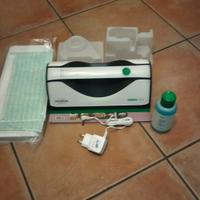 Lavavetri folletto nuovo 