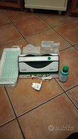 Lavavetri folletto nuovo 