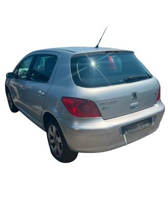 Ricambi usati per Peugeot 307 1.6 Diesel del 2006