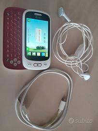 LG  cellulare