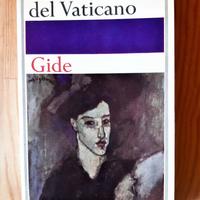 André Gide, I sotterranei del Vaticano