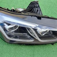 BMW 2 II W06 FULL LED Faro Fanale Destro Dx