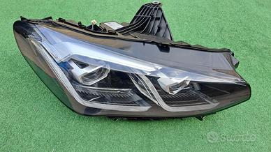 BMW 2 II W06 FULL LED Faro Fanale Destro Dx