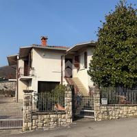 VILLA SINGOLA A GUSSAGO