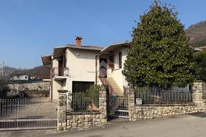VILLA SINGOLA A GUSSAGO