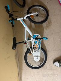 Mtb bambino