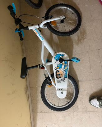 Mtb bambino