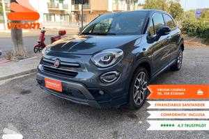 FIAT 500X 1.3 MultiJet 95 CV Cross TETTO APRIBIL