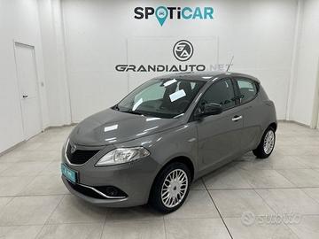 Lancia Ypsilon III 2015 1.3 mjt Silver s&s 95cv