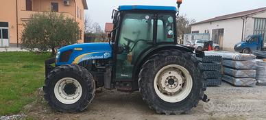new holland t4050 98cv 