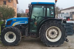 new holland t4050 98cv 