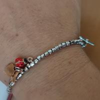 Bracciale argento Gioielli di Valenza