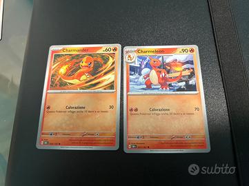 Collezionismo - carte Pokémon Go