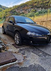 Alfa Romeo 147 gpl
