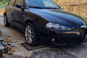 Alfa Romeo 147 gpl