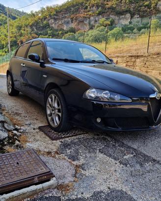 Alfa Romeo 147 gpl
