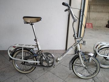 biciclette grazielle originali 