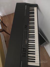 Piano digital stage  Roland RD250s 