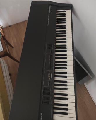 Piano digital stage  Roland RD250s 