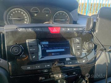 Autoradio Lancia Ypsilon 2020