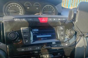 Autoradio Lancia Ypsilon 2020 con code
