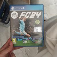 fifa 24 ps4