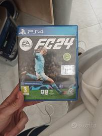 fifa 24 ps4