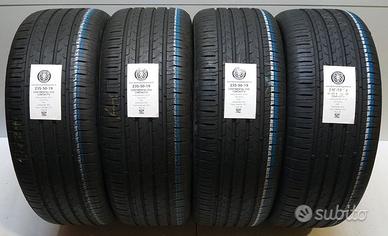 4 gomme 235 50 19 continental a20351