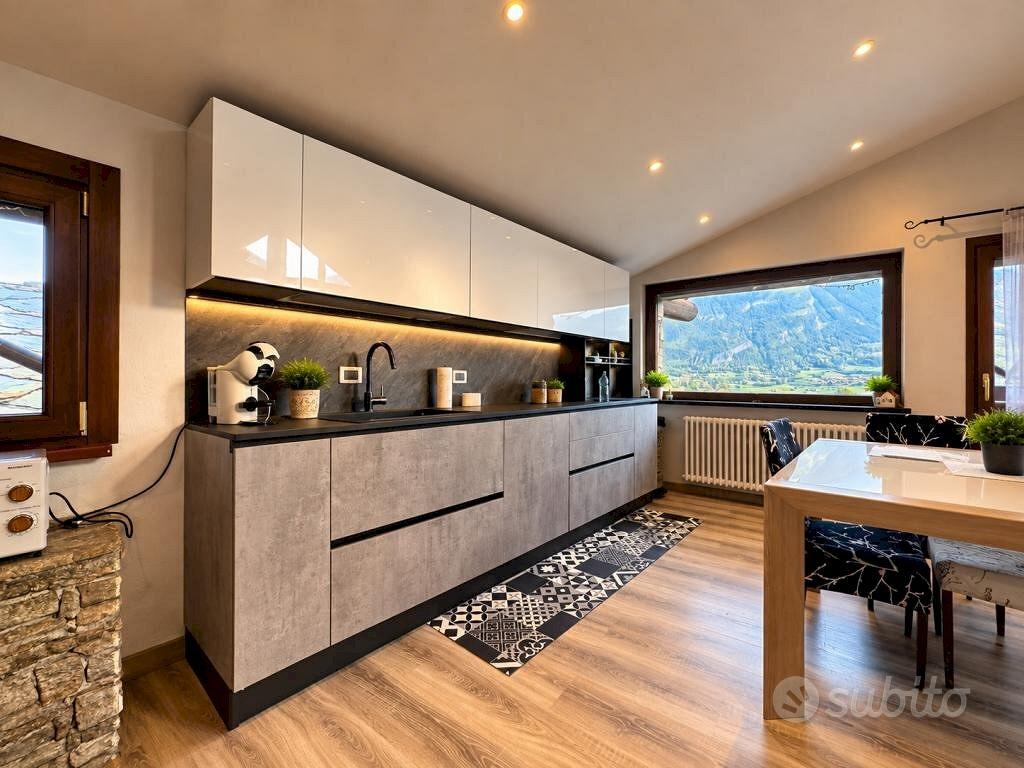 Appartamento – Sarre, Le Fachet, Plan de Sarre - Vista 4