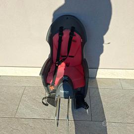 Seggiolino bici hamax