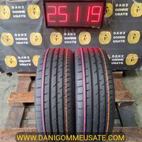 2 GOMME ESTIVE 205 45 17 CONTINENTAL AL 99%