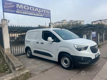 Opel Combo Cargo 1.6 Diesel 100CV S&S PC 650kg