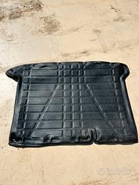 Vasca pvc per sandero