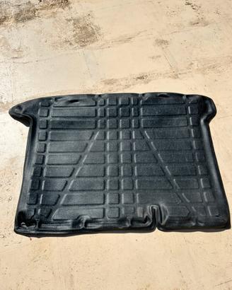 Vasca pvc per sandero