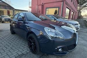 ALFA ROMEO Giulietta 1.6 JTDm 120 CV Business