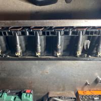 Collettore aspirazione  BMW 520 i