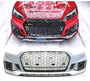 KIT PARAURTI ANTERIORE AUDI A5 F5 SPORTBACK COUPE 