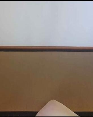Letto futon + tatami