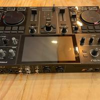 Denon dj Prime Go + Zaino Magma Riot XL