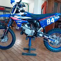 Yamaha YZ 85 - 2022