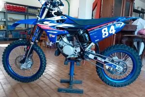 Yamaha YZ 85 - 2022