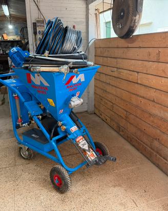 Intonacatrice Maltech 220v