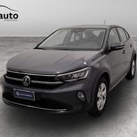 VOLKSWAGEN Taigo - Taigo 1.0 tsi Life 115cv