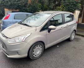 Ford Bmax-2013/1.0 benzina 100 cv.-5900 euro