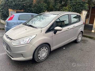 Ford Bmax-2013/1.0 benzina 100 cv.-5500 euro