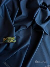 Taglio Abito Uomo Loro Piana