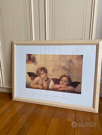 Quadro angeli