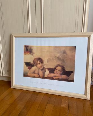 Quadro angeli